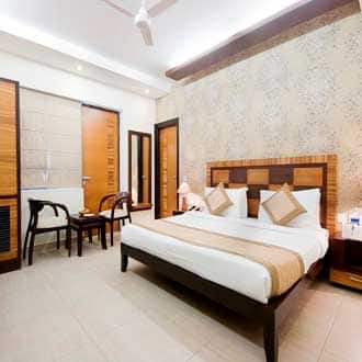 Royal Residence_Sector 43 - Corporate Guest House, Gurgaon 3